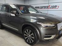 usado Volvo XC90 2.0 T8 AWD 390cv Auto Recharge Inscription