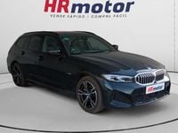 Usado BMW 330 Shadowline 292 CV (214 kW) 2023