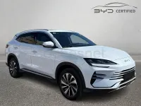 Usado BYD Seal U Comfort 218 CV (160 kW) 2025 Blanco SUV