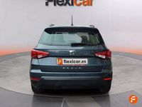 Usado Seat Arona Ecomotive 95 CV (69 kW) 2020 Azul SUV