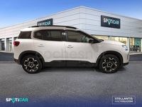 Usado Citroën C5 Aircross 131 CV (96 kW) 2023 Blanco SUV