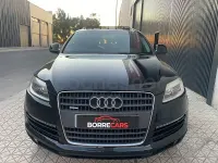 Usado Audi Q7 233 CV (171 kW) 2007 Negro SUV