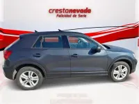 Usado Audi Q2 Advanced Plus 150 CV (110 kW) 2021 Gris SUV