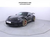 Usado Porsche 911 GT3 510 CV (375 kW) 2024 Negro Coupe