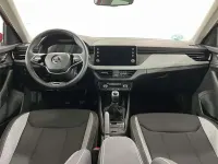 Usado Skoda Kamiq Selection 95 CV (69 kW) 2024 Rojo SUV