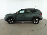 Käytetty Dacia Duster Extreme 131 HP (96 kW) 2025 Harmaa Katumaasturi