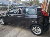 usado Fiat Punto Pequeño Automático de 3 Puertas