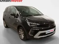 Usado Opel Crossland Business Elegance 119 CV (87 kW) 2021 SUV