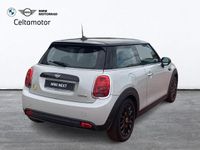Usado Mini Cooper SE 135 kW (184 CV) 2021 Utilitario