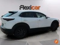 Usado Mazda CX-30 140 CV (102 kW) 2025 Blanco SUV