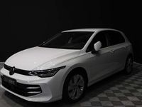 Usado VW Golf VIII 116 CV (85 kW) 2025 Blanco Utilitario