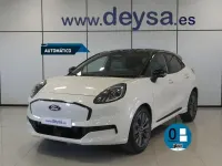 Usado Ford Puma Gen-E 123 kW (168 CV) 2026 Blanco SUV