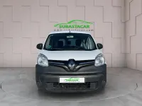 Usado Renault Kangoo 75 CV (55 kW) 2019 Blanco Monovolumen