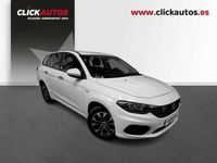 usado Fiat Tipo 1.3 MJET 95CV Mirror 5P