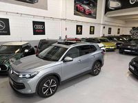 Usado VW Tiguan 204 CV (150 kW) 2025 Gris SUV