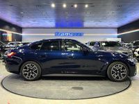 Usado BMW 420 M Sport 190 CV (139 kW) 2021 Azul Coupe