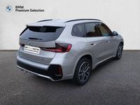 Usado BMW 120 Comfort Edition 163 CV (119 kW) 2024 Plata Utilitario