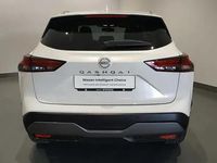 Usado Nissan Qashqai N-Connecta 158 CV (116 kW) 2023 Lunar white (perlada) SUV