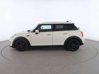 Usado Mini ONE 102 CV (75 kW) 2019 Blanco Utilitario
