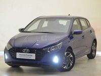 usado Hyundai i20 1.0 Tgdi Klass 48v 100