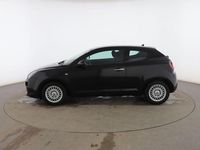 Usado Alfa Romeo MiTo Impression 70 CV (51 kW) 2013 Negro Utilitario