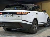 Usado Land Rover Range Rover Velar S 204 CV (150 kW) 2021 SUV