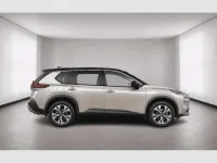 Usado Nissan X-Trail N-Connecta 207 CV (152 kW) 2023 Negro SUV