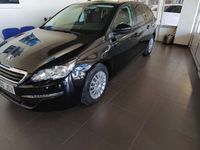 usado Peugeot 308 SW 1.6e-HDi Business Line 115