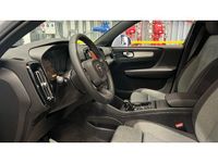 Nuevo Volvo XC40 Core 163 CV (119 kW) 2025 Blanco SUV