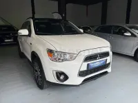 Usado Mitsubishi ASX Motion 117 CV (86 kW) 2015 Blanco SUV