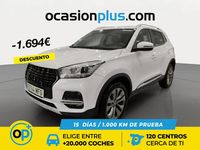 Usado DR DR 4.0 116 CV (85 kW) 2023 Blanco SUV
