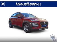 usado Hyundai Kona 1.0 TGDi Klass 4x2