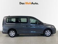 usado VW Caddy Maxi Origin 2.0 TDI 75 kW (102 CV)