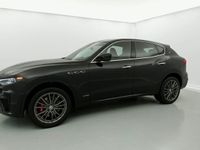Usado Maserati Levante 350 CV (257 kW) 2021 Nero ribelle SUV