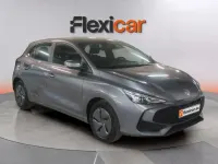 Usado MG MG3 116 CV (85 kW) 2025 Gris Utilitario