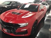 Usado Chevrolet Camaro SS 455 CV (334 kW) 2019