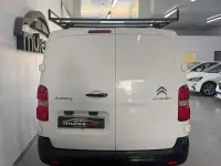 Usado Citroën Jumpy 102 CV (75 kW) 2020 Blanco Monovolumen