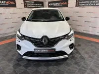 Usado Renault Captur Zen 160 CV (117 kW) 2021 Blanco SUV