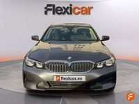 Usado BMW 318 150 CV (110 kW) 2022 Gris Berlina