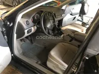 Usado Audi A3 Ambiente 105 CV (77 kW) 2006 Negro Utilitario