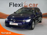 usado VW Golf VIII Life 2.0 TDI 85kW (115CV) Variant