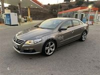 Usado VW Passat 140 CV (102 kW) 2011 Beige Berlina