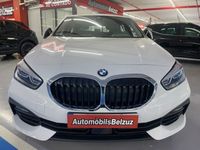 usado BMW 116 Serie 1 d 85 kW (116 CV)