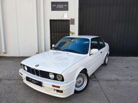 Usado BMW M3 215 CV (158 kW) 1991 Blanco Berlina