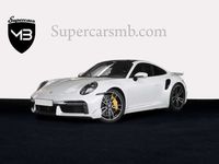 Usado Porsche 992 650 CV (478 kW) 2023 Blanco Coupe