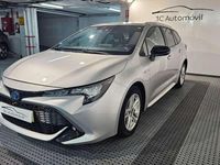 Usado Toyota Corolla Business Edition 121 CV (88 kW) 2021 Gris Familiar