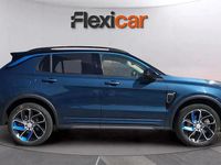Usado Lynk & Co 01 264 CV (194 kW) 2022 Azul SUV