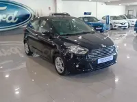 Usado Ford Ka Plus Ultimate 85 CV (62 kW) 2017 Negro Utilitario