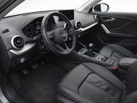 Usado Audi Q2 Premium 116 CV (85 kW) 2022 Gris SUV