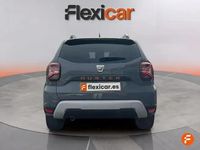 Brugt Dacia Duster Extreme 150 HK (110 kW) 2022 Grå SUV